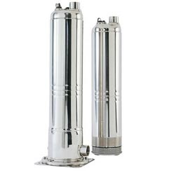 Колодезные насосы Grundfos SPO